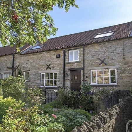 The Old Potting Shed *