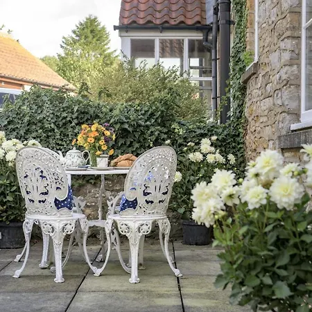 The Old Potting Shed Semesterbostad Kirkbymoorside