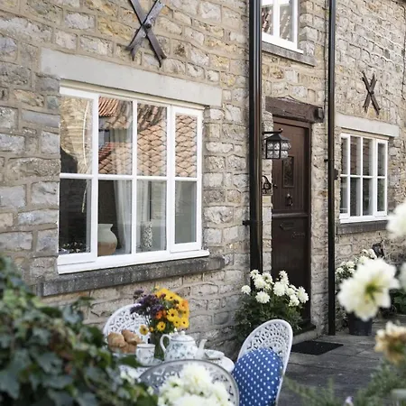 The Old Potting Shed Kirkbymoorside