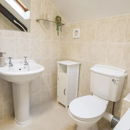 The Old Potting Shed