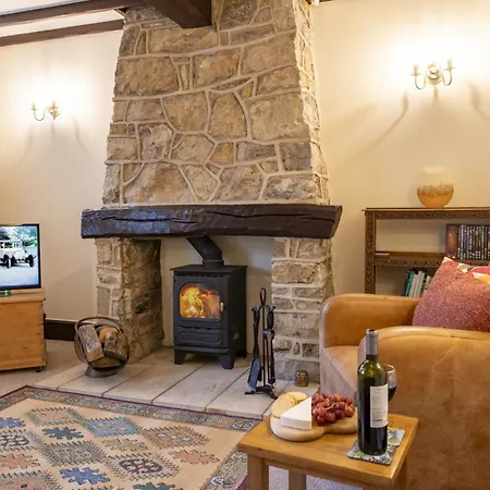 The Old Potting Shed