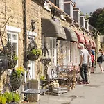 The Old Potting Shed Feriehus Kirkbymoorside