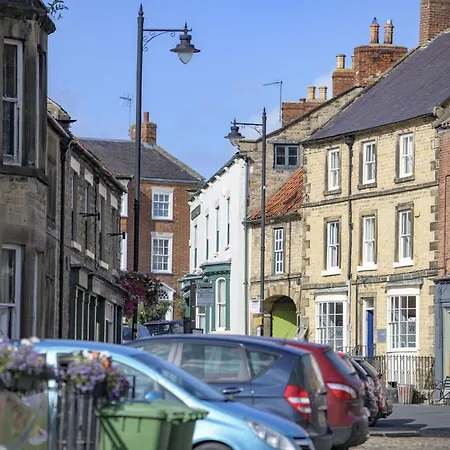 The Old Potting Shed *
