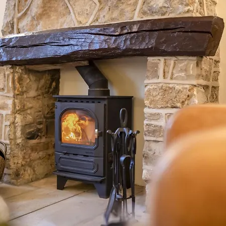 The Old Potting Shed Kirkbymoorside