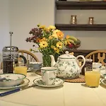 The Old Potting Shed 度假居