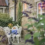 The Old Potting Shed 柯比穆尔赛德