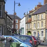 The Old Potting Shed *