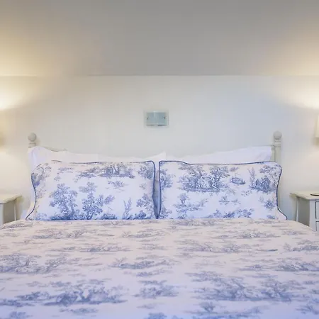 The Old Potting Shed