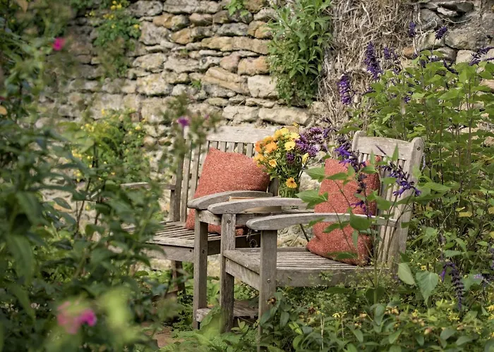 The Old Potting Shed *