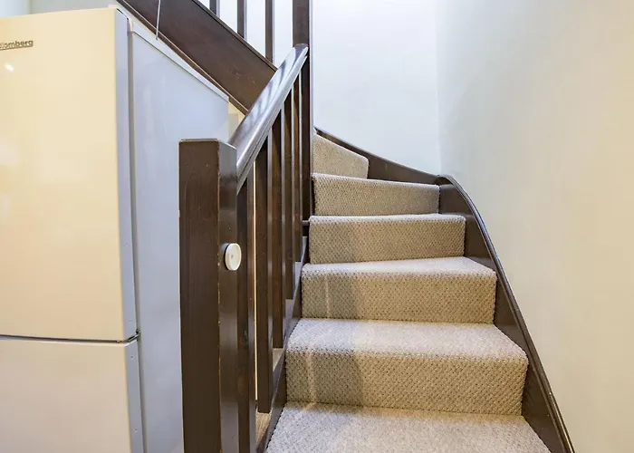 The Old Potting Shed Kirkbymoorside