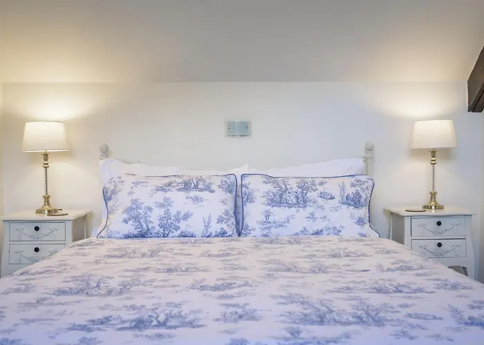 The Old Potting Shed