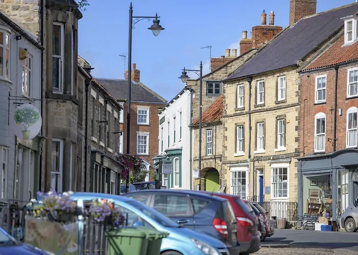 The Old Potting Shed *