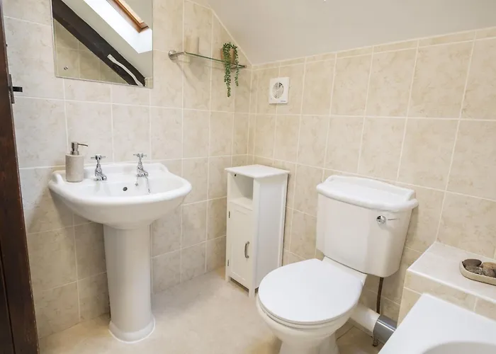 The Old Potting Shed