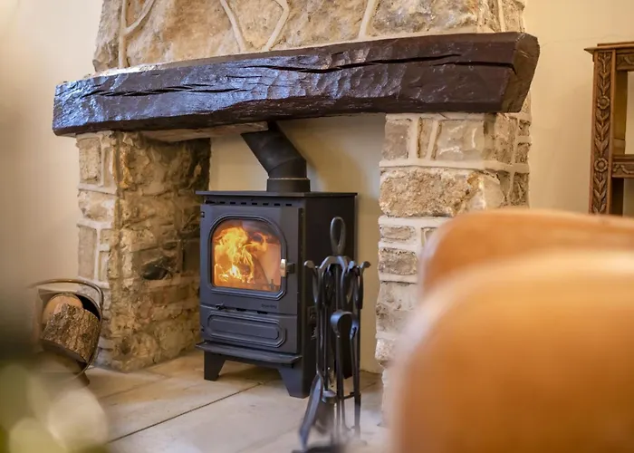 The Old Potting Shed Kirkbymoorside