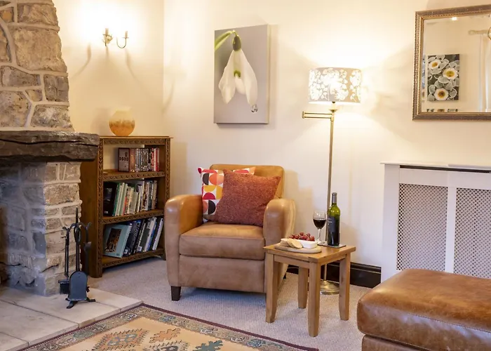 The Old Potting Shed