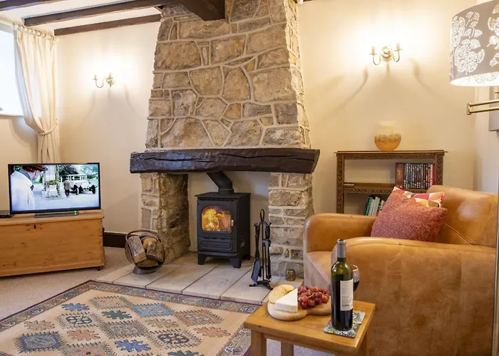 The Old Potting Shed