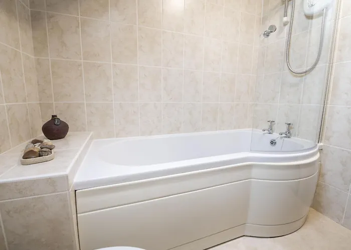 Holiday home The Old Potting Shed Kirkbymoorside